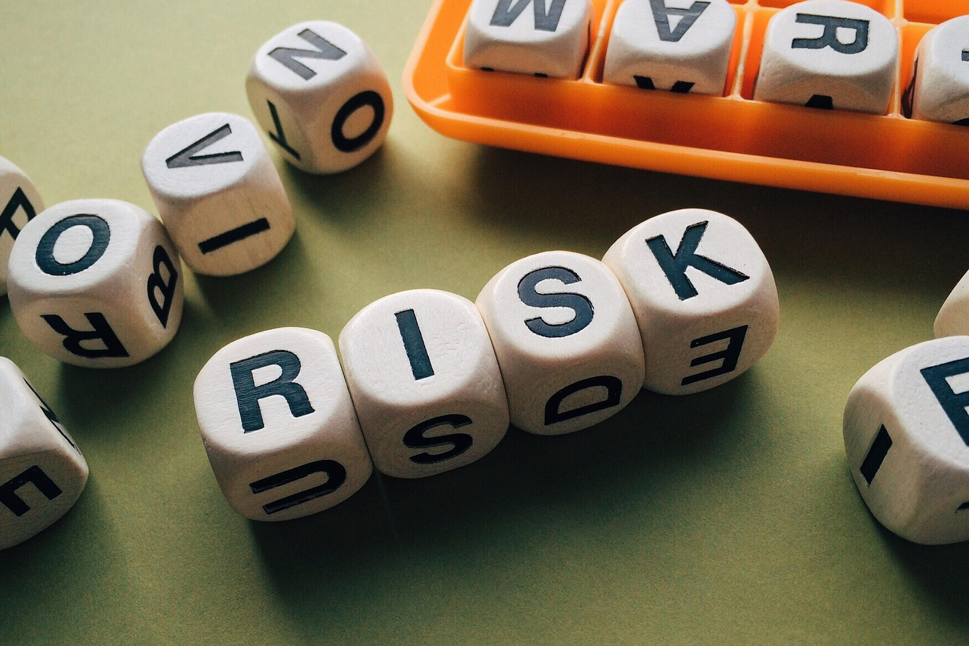 Risk Analizi Nasıl Yapılır? Adım Adım Rehber